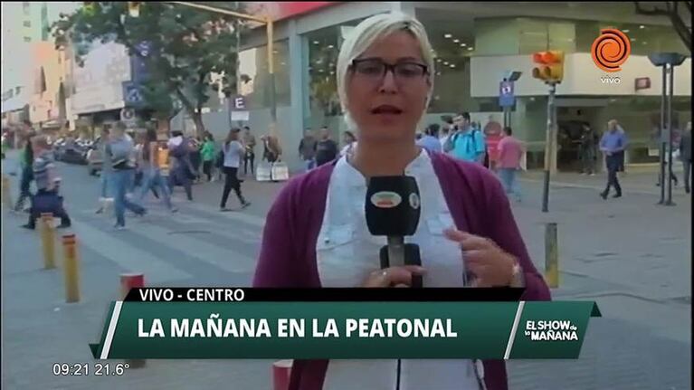 Bancarios analizan un paro en Pascua