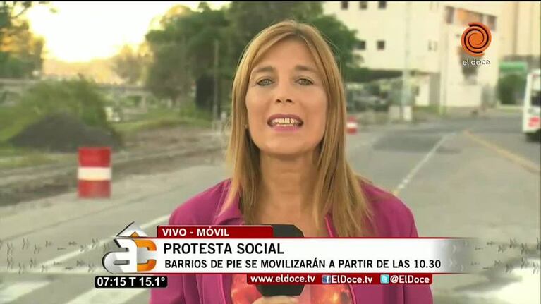 Mujer grave tras ser apuñalada por su expareja