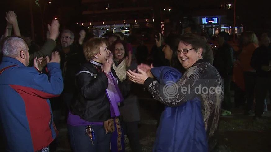 Avilés logró la reelección en Carlos Paz