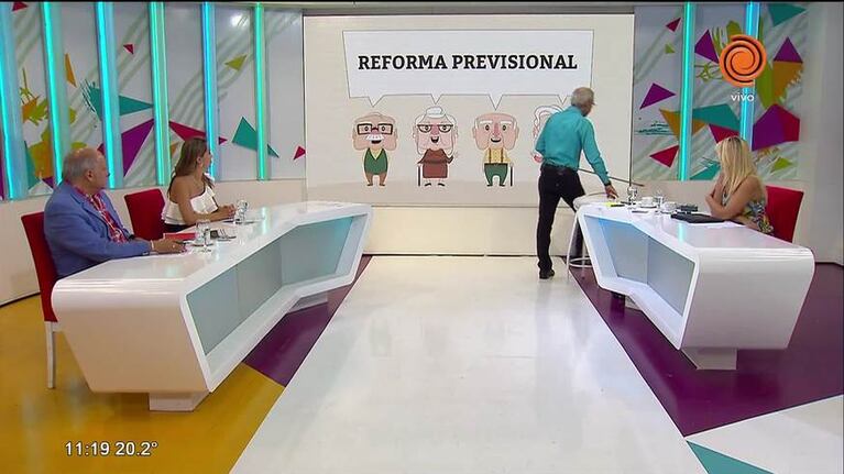 Reforma previsional, todo lo que tiene que saber
