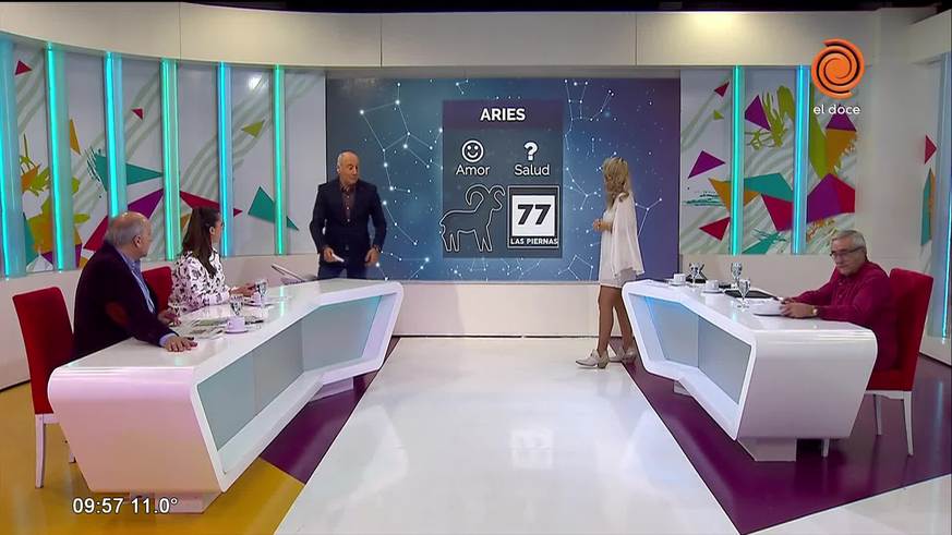El horóscopo y los números de hoy 25 de julio