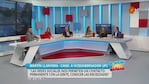 Llaryora explicó porqué no debaten 