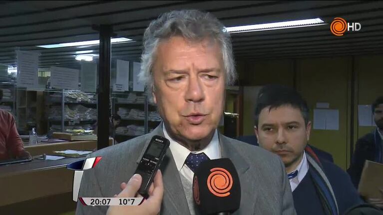 Tarifazo: criticas al juez Bustos Fierro por rechazar el amparo