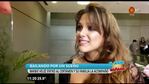 Barbie Vélez volvió al Bailando