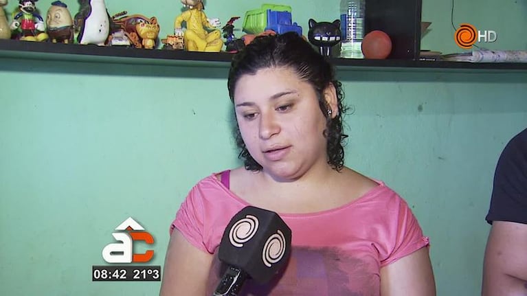 A un año de la tragedia, volverán a ser padres