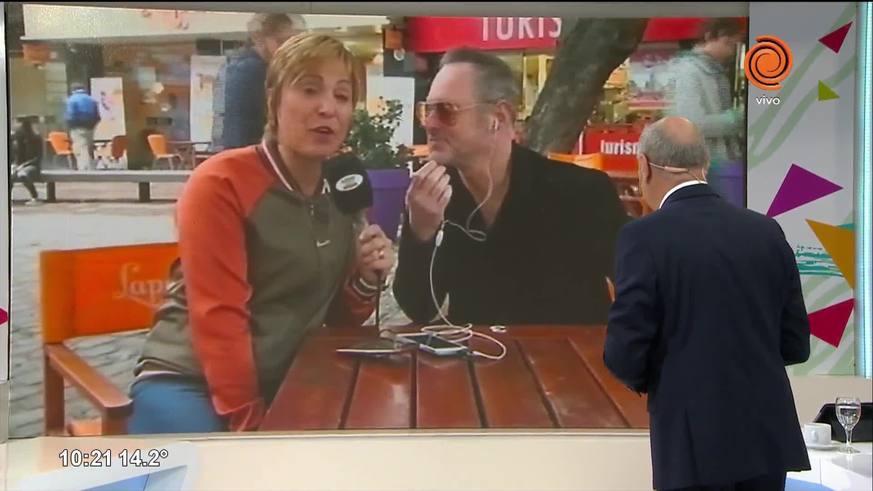 "Los románticos del porno"