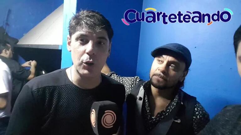 ¿Cómo será el nuevo disco de Megatrack?