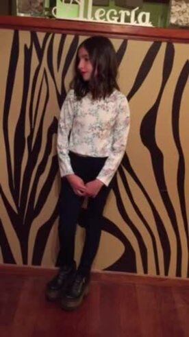 Ganadores del concurso "Esperanza Mía"