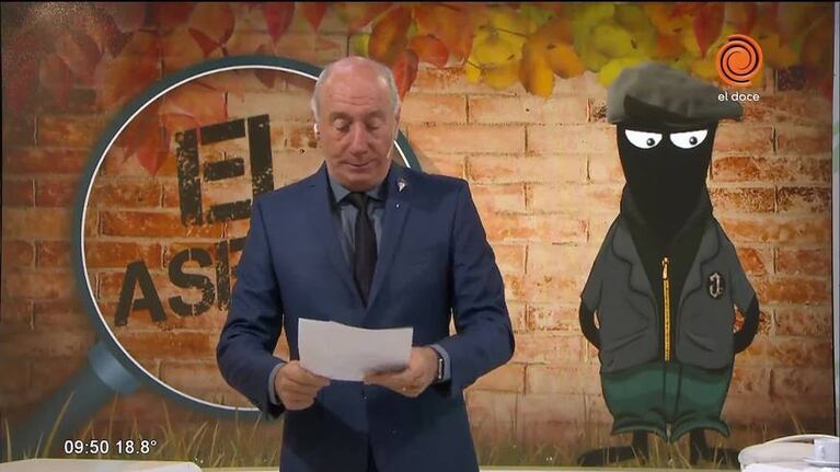 El regreso del Pato Fontanet