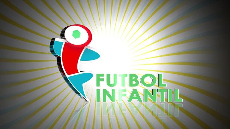 Fútbol Infantil 2017: Los goles del segundo programa