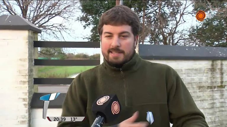¿Por qué el pato es el deporte nacional?