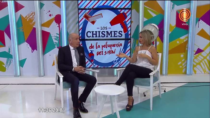 La confesión de Nicolás Cabré