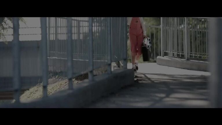 "Soy", el nuevo video de Lali Espósito