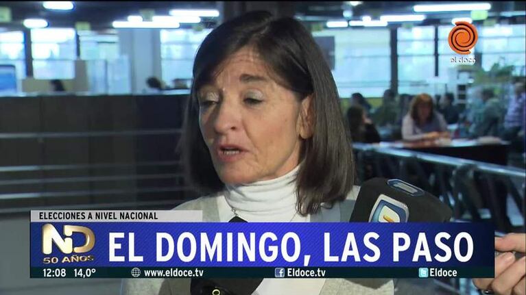 PASO 2017: ¿Qué pasa si no votamos?