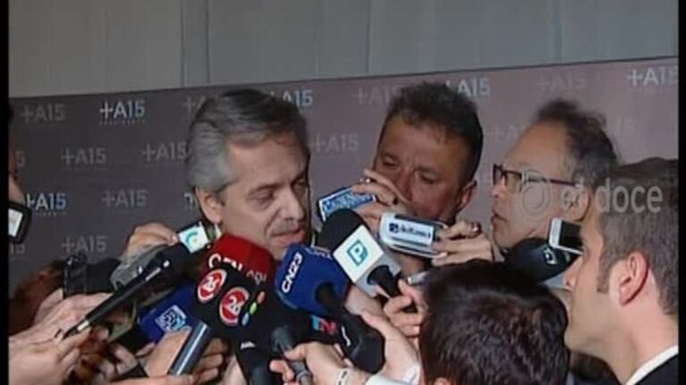 "No estamos entre los dos primeros"