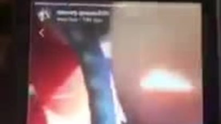 Mostró en Instagram la muerte de su hermana