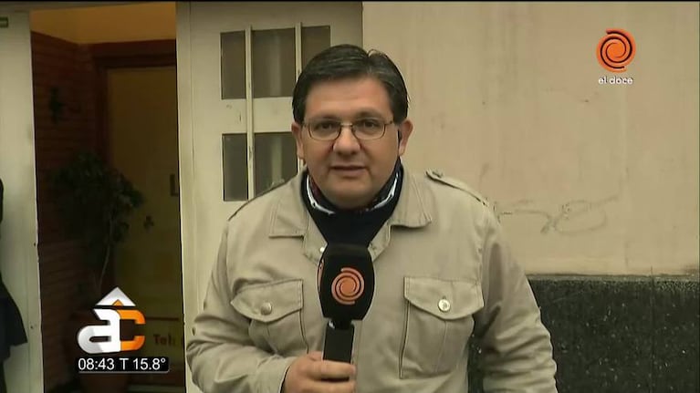 Vecinos de barrio General Paz quieren más controles con las motos