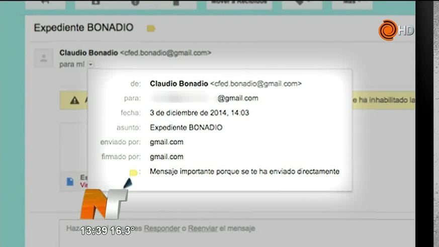 Lanata denunció que le infectaron su PC con el mismo virus que usaron para Nisman 