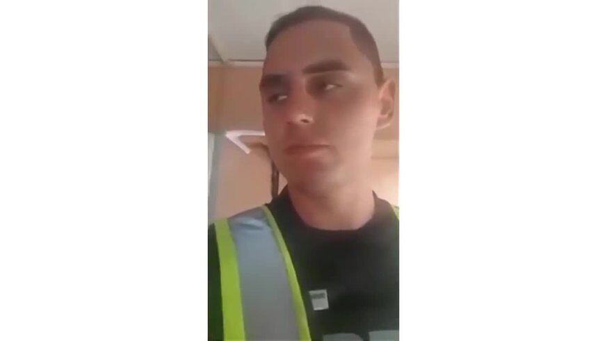 El mensaje que dejó en Facebook el policía que se mató 