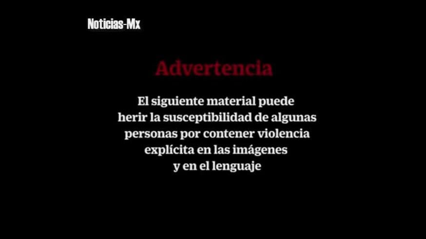 Delincuentes ejecutaron a una policía en México