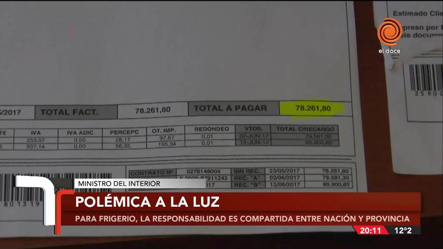 Buscan mayor equidad en los costos de los servicios