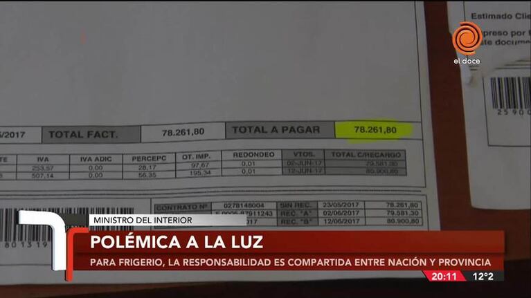 Buscan mayor equidad en los costos de los servicios
