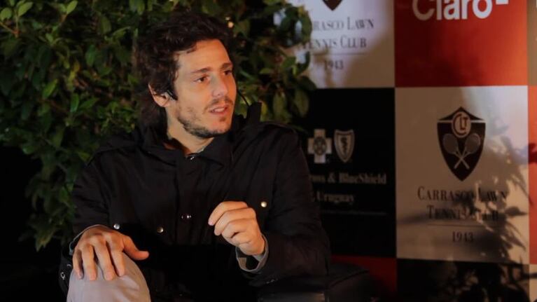 Gaudio: "Federer nunca va a ser número 1"