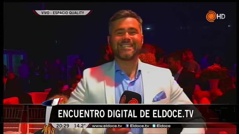 El balance del encuentro digital de ElDoce.tv