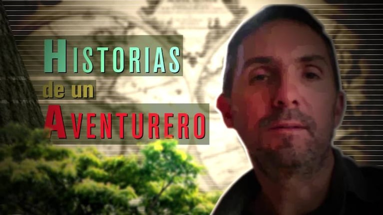 Historias de un aventurero: el buceo en cavernas