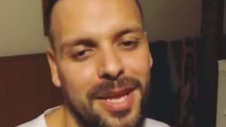 La broma del dia del inocente de Nico Sattler