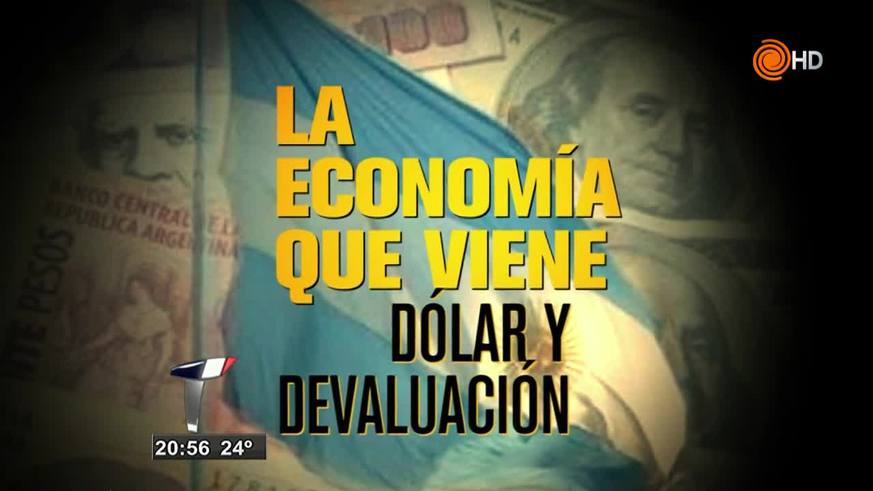 La economía que viene