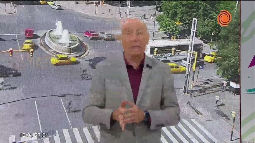 Río Suquia: Encuentran un cuerpo y no es Martín Molina