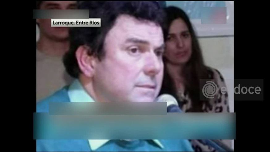Intendente devolvió plata