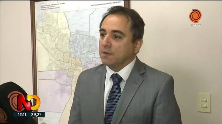 Novedades en la causa de la muerte de Pablo Rielo