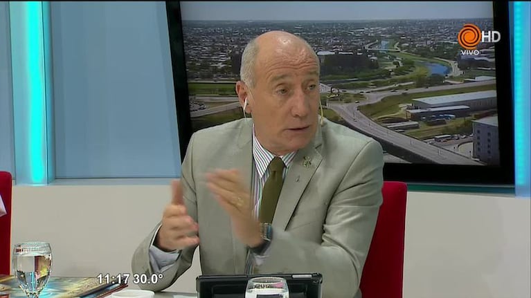Novedades en la gestión de Ramón Mestre