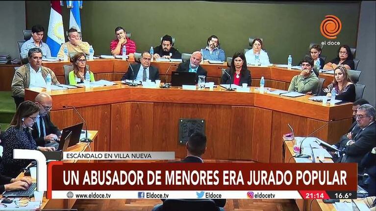 Los requisitos para ser jurado popular