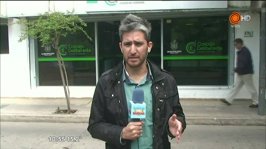 Waisman presentará informe sobre ERSA y Aerobus