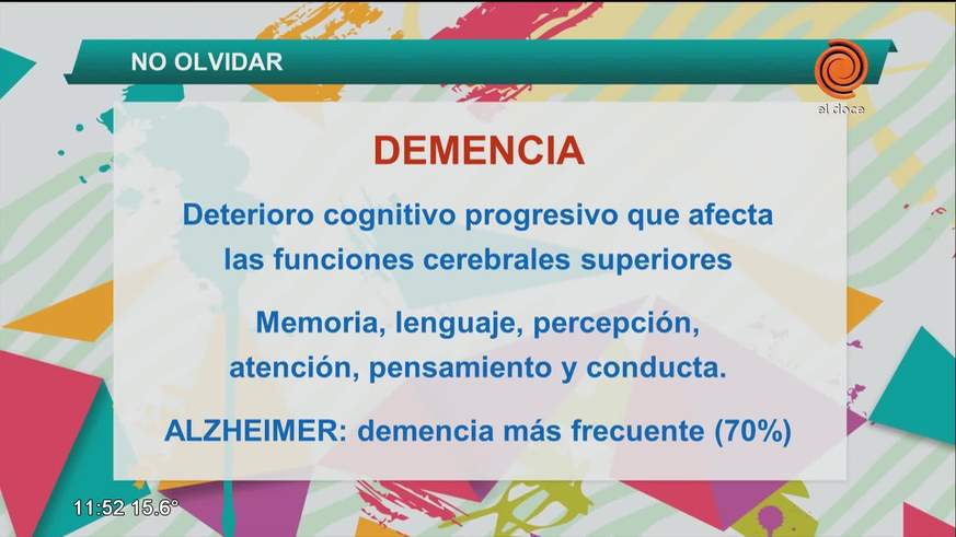 Relación entre Alzheimer y diabetes