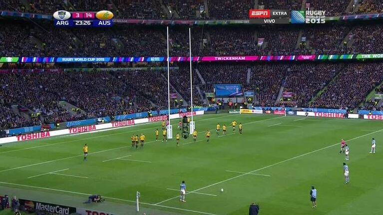 Segundo Penal
