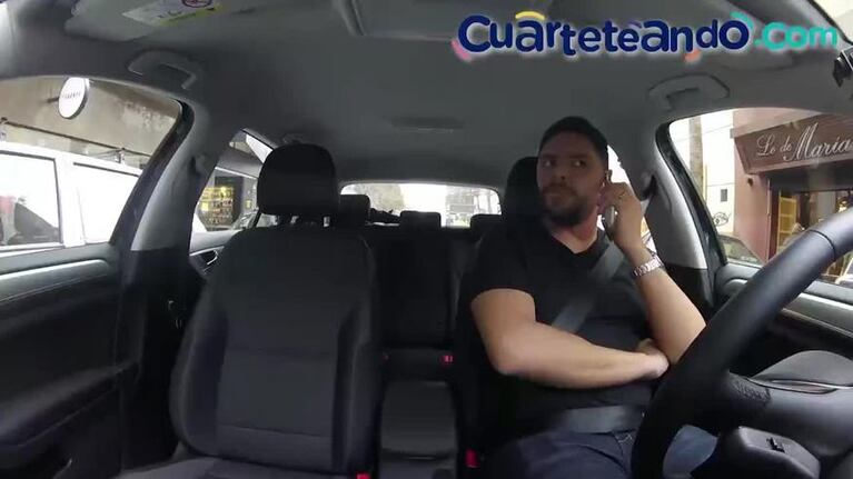 Poné la Tutuca con El Chino Herrera