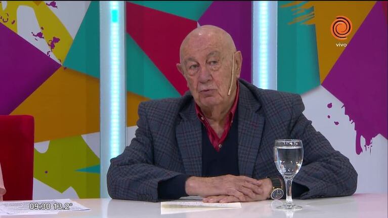 "¿El obispo violó el secreto de confesión?"
