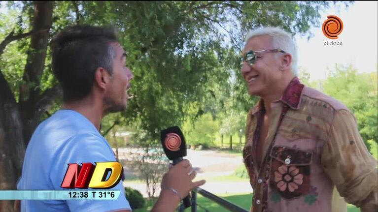 En 25 días, Mahatma llegó a 30 mil espectadores