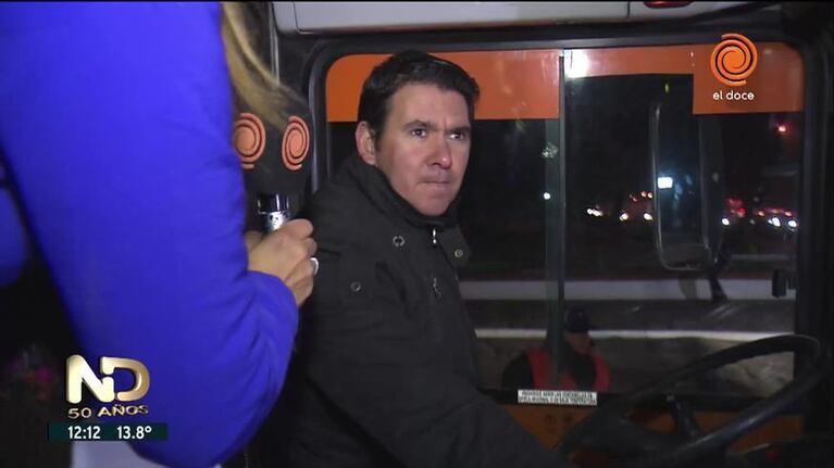 Cómo funcionó el Plan de Emergencia
