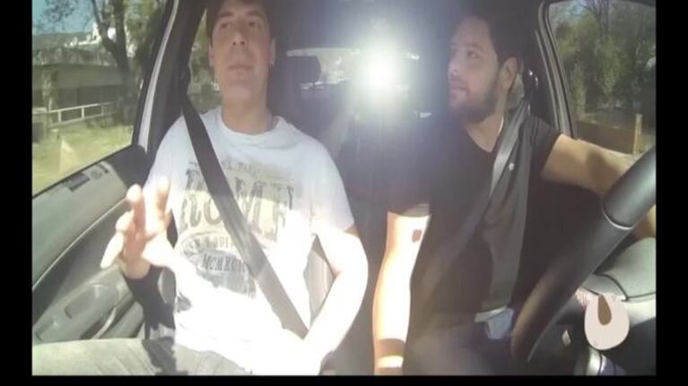 Poné la Tutuca con el Profe Bainotti: ¿Quién paga el asado?