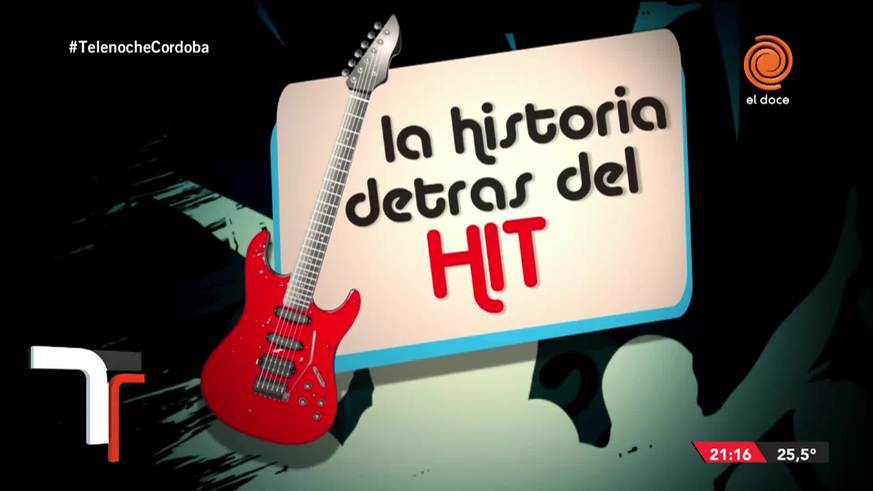 La historia detrás del hit de Los Palmeras