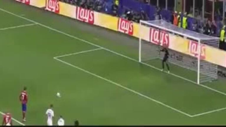 Penal errado