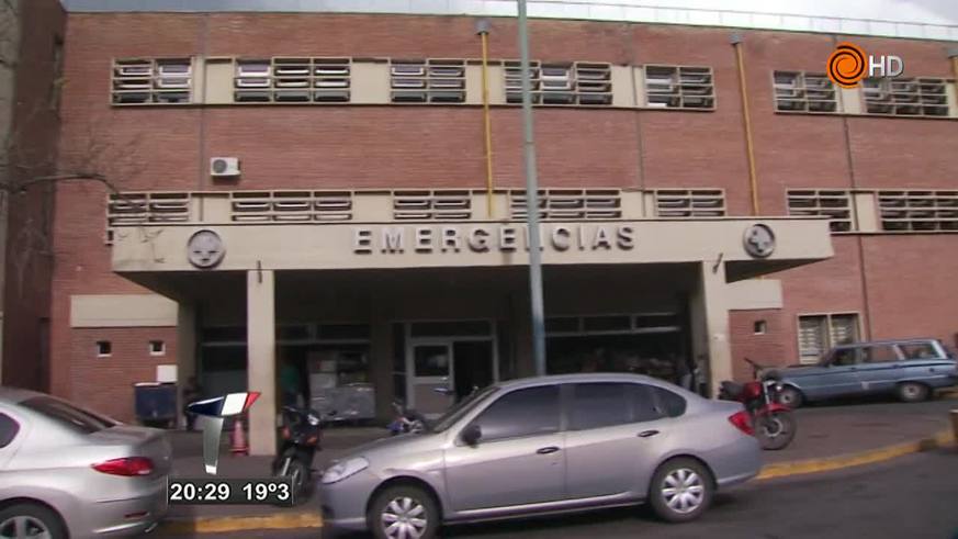 Esta grave un niño de siete años picado por un alacrán 