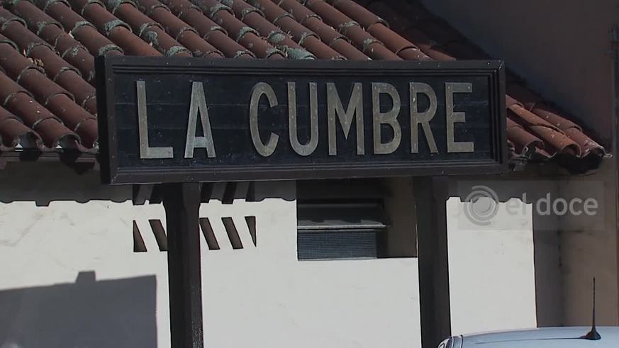 Le rechazaron la renuncia al Intendente