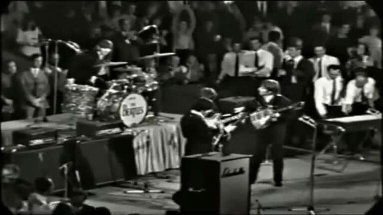 "Yesterday" hoy cumple 50 años