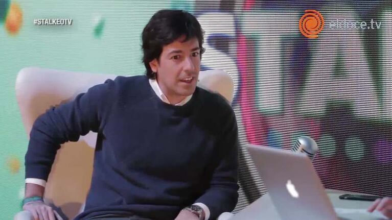 Willy Magia: "Cualquiera puede hacer magia"